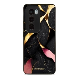 Phone Glossy Case OPPO Reno 12 5G - Design G021G