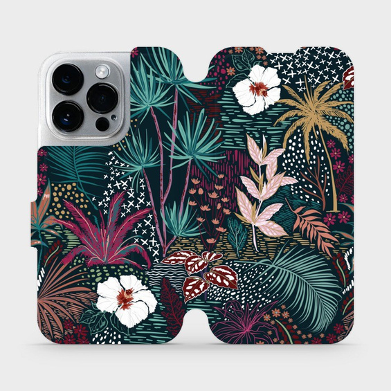 Etui do Apple iPhone 14 Pro - wzór VP13S