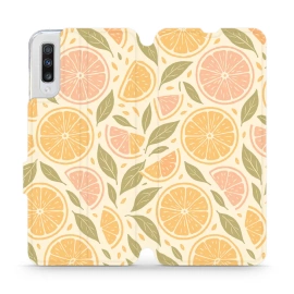 Phone Case Samsung Galaxy A70 - Design VP80S