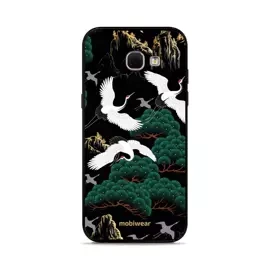 Phone Glossy Case Samsung Galaxy A5 2017 - Design G042G