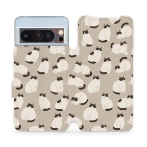 Etui do Google Pixel 8 Pro - wzór V160S