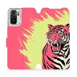 Phone Case Xiaomi Redmi Note 10s - Design VP51S