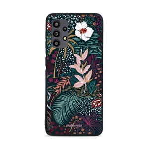 Phone Glossy Case Samsung Galaxy A32 5G - Design G043G