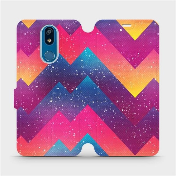 Phone Case LG K40 - Design V110S