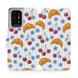 Phone Case OPPO Reno 5 Z - Design VP85S