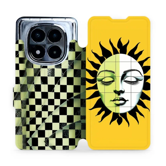 Etui do Xiaomi POCO X7 - wzór VP56S