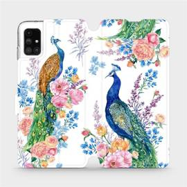 Phone Case Samsung Galaxy M51 - Design MX08S