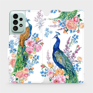 Phone Case Samsung Galaxy A33 5G - Design MX08S