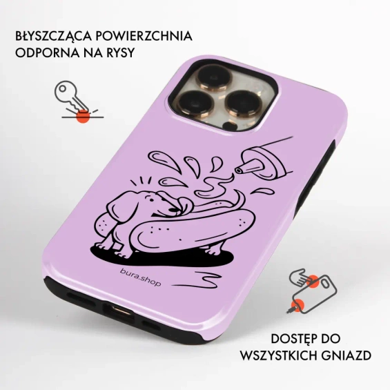 Case Elite Pro for Samsung Galaxy S10 Plus - Design E54BS