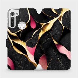 Etui do Motorola Moto G8 - wzór VP35S