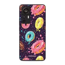Phone Glossy Case Xiaomi 12T Pro - Design G046G