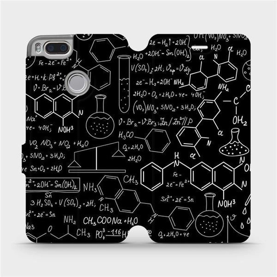 Hülle für Xiaomi Mi A1 - Farbe V060P