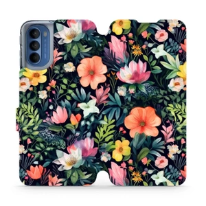 Hülle für Motorola Moto G41 - Farbe VP48S