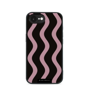 Phone Glossy Case Apple iPhone 16e - Design GA54G