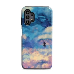 Case Elite Pro for Samsung Galaxy A32 5G - Design ER09E