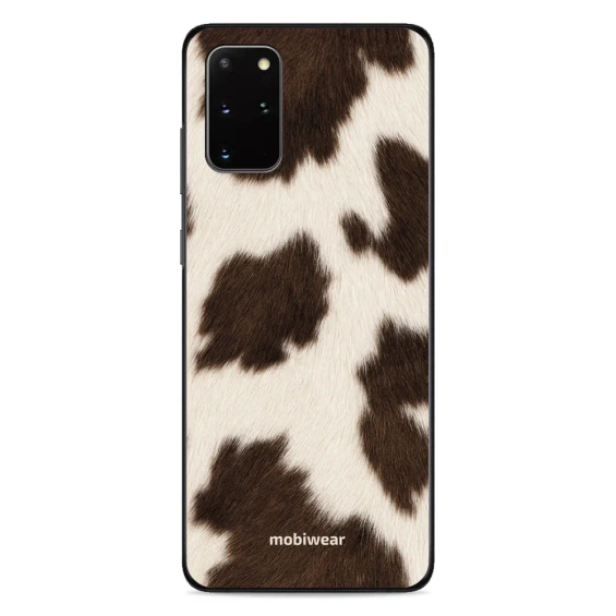 Phone Glossy Case Samsung Galaxy S20 Plus - Design G166G
