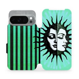 Etui do Google Pixel 10 Pro - wzór VP58S