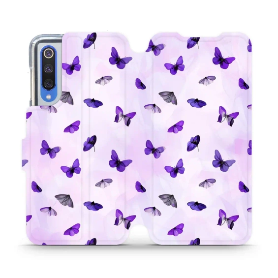 Phone Case Xiaomi Mi 9 SE - Design VP76S