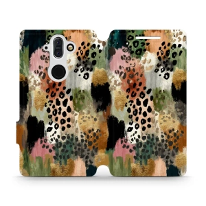 Phone Case Nokia 8 Sirocco - Design V167S