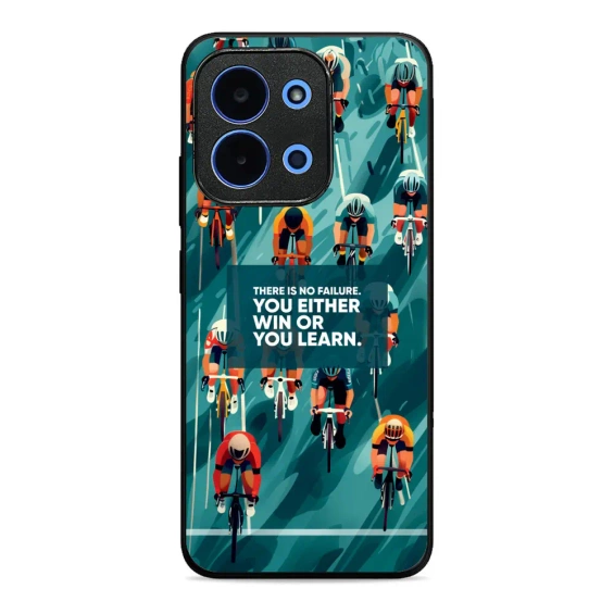 Hülle Glossy Case für Xiaomi Redmi 15C - Farbe GD02G