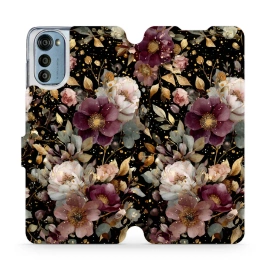 Phone Case Motorola Moto E32 - Design V169S