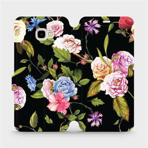 Phone Case Samsung Galaxy J4 Plus 2018 - Design VD07S