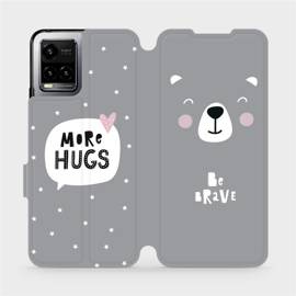Phone Case Vivo Y33S - Design MH06P