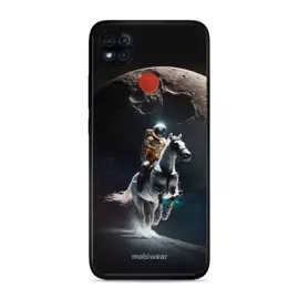 Phone Glossy Case Xiaomi Redmi 9C - Design G004G