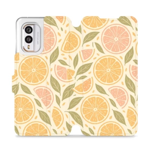 Etui do Nokia X30 5G - wzór VP80S