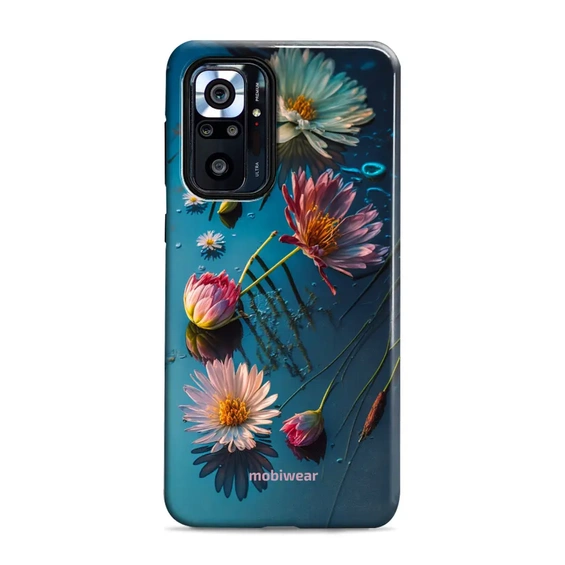 Case Elite Pro for Xiaomi Redmi Note 10 pro - Design E013E