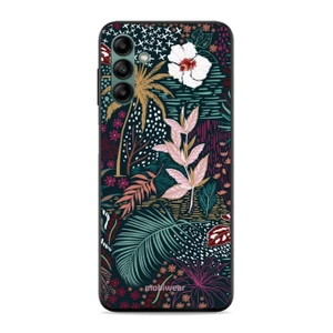 Phone Glossy Case Samsung Galaxy A04S - Design G043G