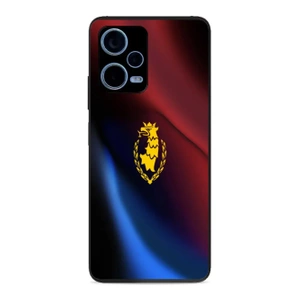 Phone Glossy Case Xiaomi Redmi Note 12 Pro 5G - Design G07PS