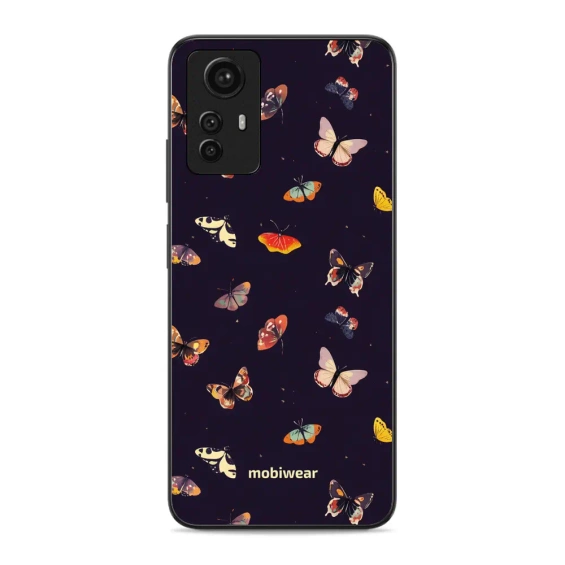 Phone Glossy Case Xiaomi Redmi Note 12S - Design GP78G