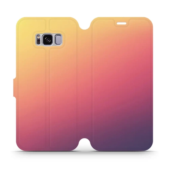 Etui do Samsung Galaxy S8 Plus - wzór VP66S