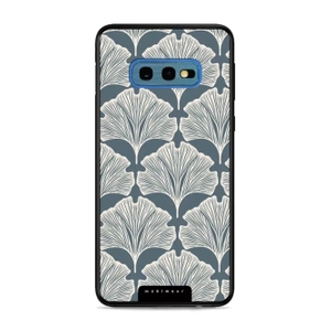 Phone Glossy Case Samsung Galaxy S10e - Design GA43G