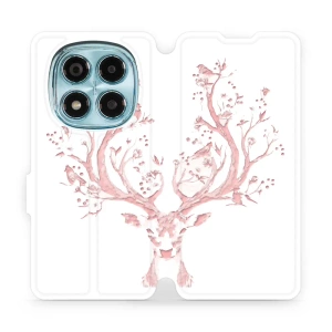 Phone Case Xiaomi Redmi Note 14 Pro 4G - Design M007S