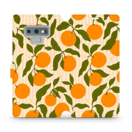 Phone Case Samsung Galaxy Note 9 - Design VP82S