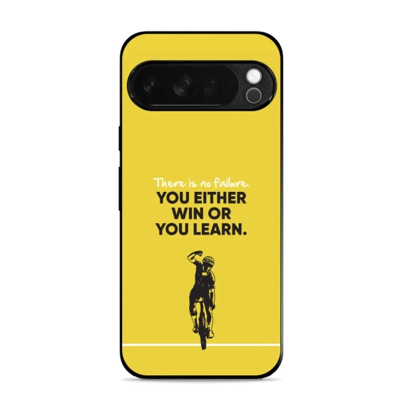 Hülle Glossy Case für Google Pixel 10 Pro XL - Farbe GD09G