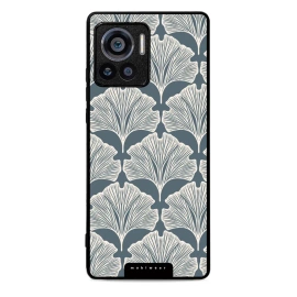 Phone Glossy Case Motorola Edge 30 Ultra - Design GA43G