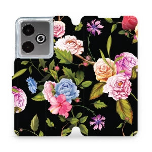 Phone Case Realme GT 7 - Design VD07S