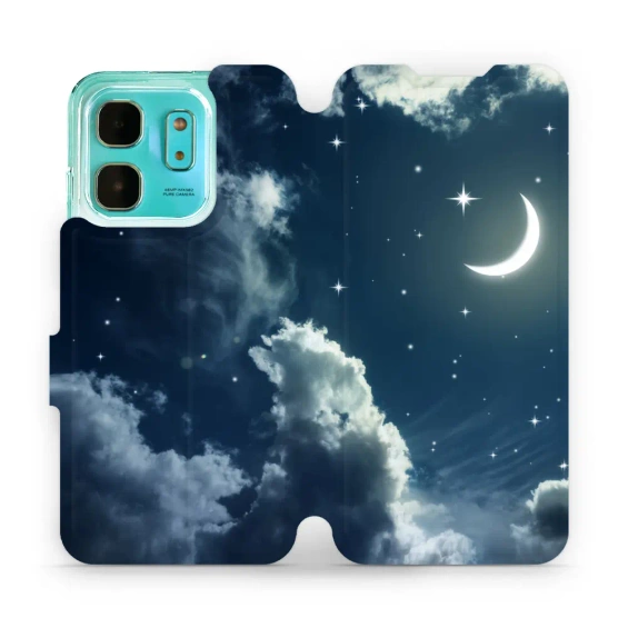 Etui do Infinix HOT 50i - wzór V145P