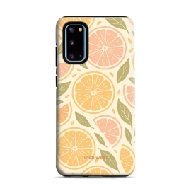 Case Elite Pro for Samsung Galaxy S20 - Design EP80E