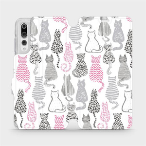 Phone Case Huawei P20 Pro - Design MX01S
