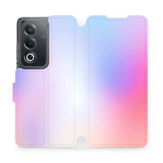 Etui do OPPO A80 5G - wzór VP65S