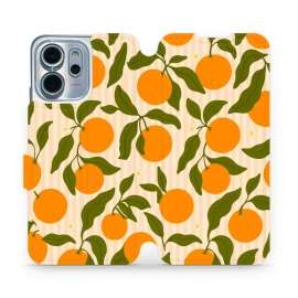 Phone Case OPPO Reno 14 FS 5G - Design VP82S