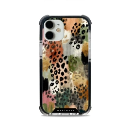 Case MagSafe Elite Bumper for Apple iPhone 12 mini - Design D167D