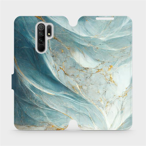 Phone Case Xiaomi Redmi 9 - Design VP34S