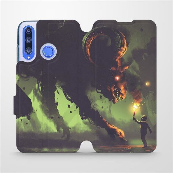 Phone Case Huawei Honor 20 Lite - Design VA08P