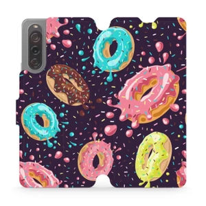 Hülle für Sony Xperia 10 V - Farbe VP19S