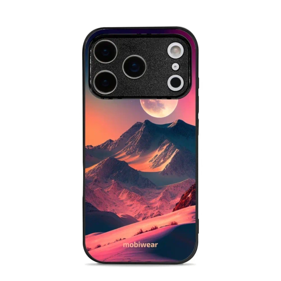 Phone Glossy Case Apple iPhone 17 Pro - Design G008G